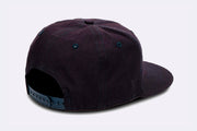 New Era 9FIFTY Neyyan Team Navy Blue